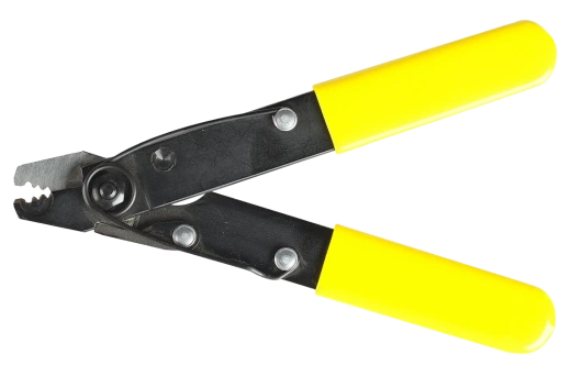 Стриппер Miller FO 103-T-250-J трехпозиционный, для удаления буфера 250 и 900 мкм и оболочки 3мм