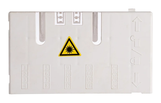 Модуль М5-20SC (корпус) ССД