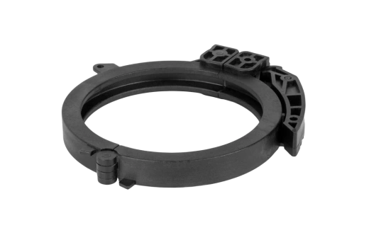 Муфта-кросс МКО-С6/СМ3-2SC-2SC/APC-2SC/APC ССД