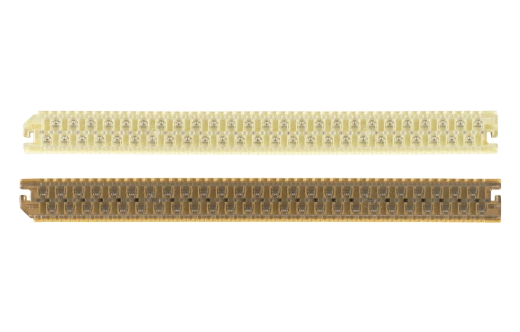 7000031590/80610863070 MS2™ 4000-D/TR соединитель на 25 пар жил 0.32 - 0.65 мм
