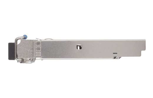 Оптический трансивер SFP 1.25G 1310nm 10km LC SMF DDM, industrial
