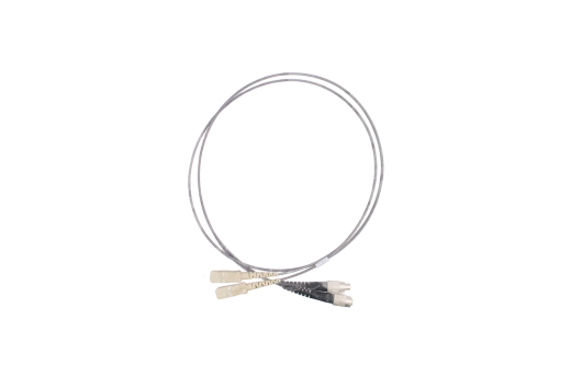 Шнур ШОС-2MM62/2.0мм-FC/PC -SC/PC -1.0  м ССД HS
