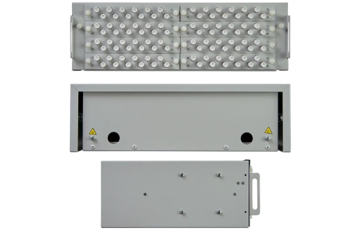 Кросс ШКОС -ВП-3U/4 -96 -FC/ST ~96 -FC/D/SM  ~96 -FC/UPC ССД