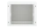 Шкаф телекоммуникационный настенный разборный 19”,9U(600x350), ШТ-НСр-9U-600-350-М дверь металл ССД