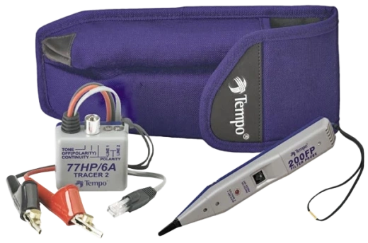PE-801K Набор тестовый 801К