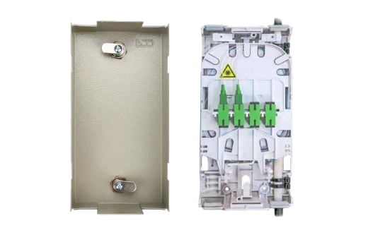 Кросс ШКОН   -П    -8 -1PLC 0.9-1/8- SC/APC - 10SC-9SC/APC-1SC/APC ССД