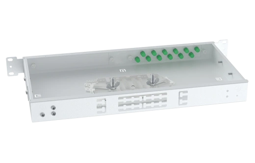Кросс ШКОС-М -1U/2 -12 -FC/ST ~12 -FC/D/APC ~12 -FC/APC