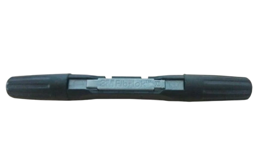 7100000781/XS003842266 Fibrlok 2569 соединитель для ремонта 1ОВ кабеля с оболочк диаметром 1,6 - 3 мм, в пластиковом корпусе (совместим с кабелем тип