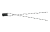 Зажим спиральный натяжной НСО-10,6/12,0(8) PLP (коуш К-12)