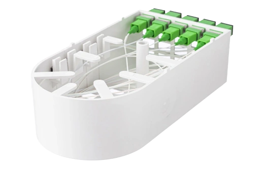 Модуль М6-20SC-5SCA-1PLC 0,9-1/4SC/APC ССД