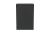 Шкаф телекоммуникационный настенный разборный черный 19”,18U(600x650), ШТ-НСр-18U-600-650-С-Ч дверь стекло ССД