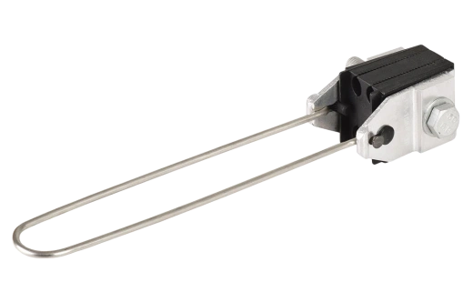 Зажим анкерный PA-158-ССД