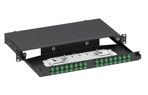 Кросс ШКОС-ВПМ-1U/2 -32 -FC/ST ~32 -FC/D/APC ~32 -FC/APC