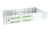 Кросс ШКОС-Л -2U/4 -32 -SC    ~32 -SC/APC   ~32 -SC/APC