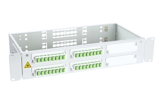 Кросс ШКОС-Л -2U/4 -32 -SC    ~32 -SC/APC   ~32 -SC/APC
