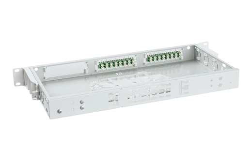 Кросс ШКОС-Л -1U/2 -32 -LC    ~32 -LC/APC   ~32 -LC/APC