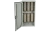 Шкаф ШРН-В/1200-Р, 1200 пар, плинты ПВТ-10Р-5е ССД
