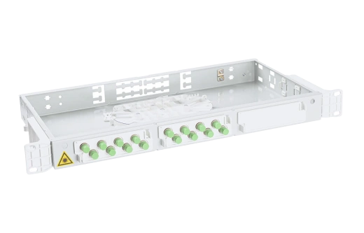 Кросс ШКОС-Л -1U/2 -16 -FC/ST ~16 -FC/D/APC ~16 -FC/APC