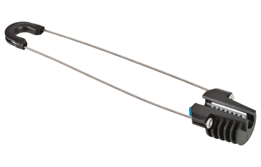 Зажим анкерный PA-05 (AC6 260)