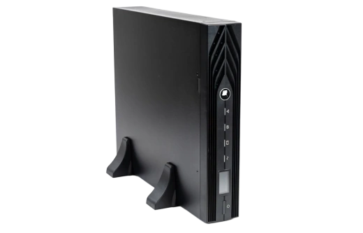 490 SKAT-UPS 2000 RACK ИБП 2U On-Line, 2000 ВА/1800 Вт, 220В, без АКБ, RS 232/SNMP, 8 C13