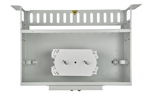 Кросс ШКОС-С -3U/6 -96 -SC    ~  -(корпус) ~