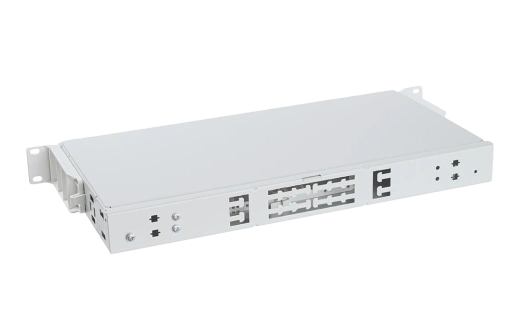 Кросс ШКОС-Л -1U/2 -16 -FC/ST/SC/LC~  -(корпус) ~ ССД