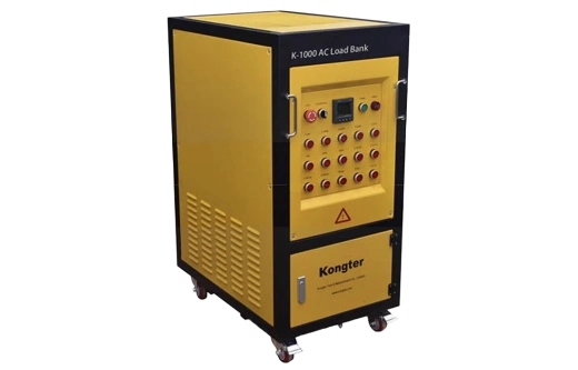 Kongter K-1000 - Блок нагрузки переменного тока