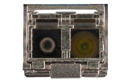 Оптический трансивер SFP+ 10G 1310nm 10km LC DDM SMF