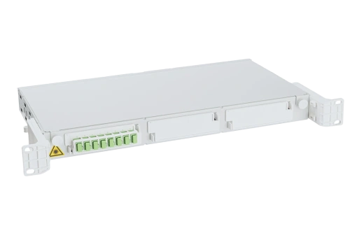 Кросс ШКОС-Л -1U/2 -8  -SC    ~8  -SC/APC   ~8  -SC/APC