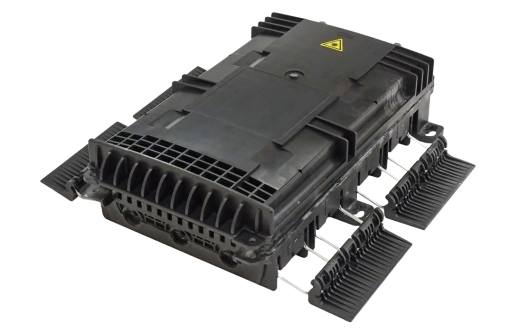 Муфта-кросс МКО-П2/С09-12SC-12SC/APC-12SC/APC ССД