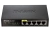 Коммутатор D-Link DES-1005P/B1A
