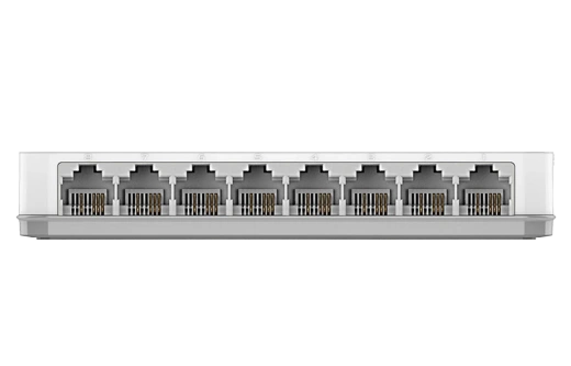 Коммутатор D-Link DES-1008C/A1B