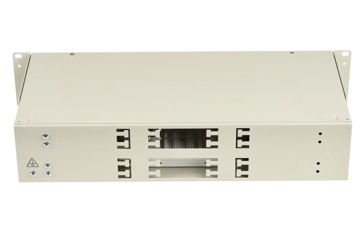 Кросс ШКОС-М -2U/4 -32 -SC    ~32 -SC/APC   ~32 -SC/APC