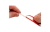 7100115497/80611621311 3M™ Clear Track Cамоклеющее крепление, 62м катушка
