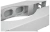 Комплект крепления на столб D 430-600 мм для шкафа ШКТ-НВ-2 ССД