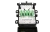 Муфта-кросс МКО-П1/С09-1PLC4-SC/APC-10SC-10SC/APC-2SC/APC ССД