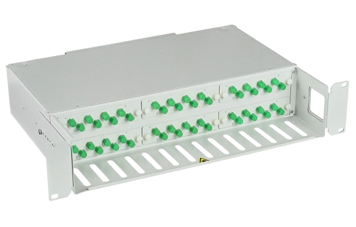 Кросс ШКОС-С -2U/4 -48 -FC/ST ~48 -FC/D/APC ~48 -FC/APC