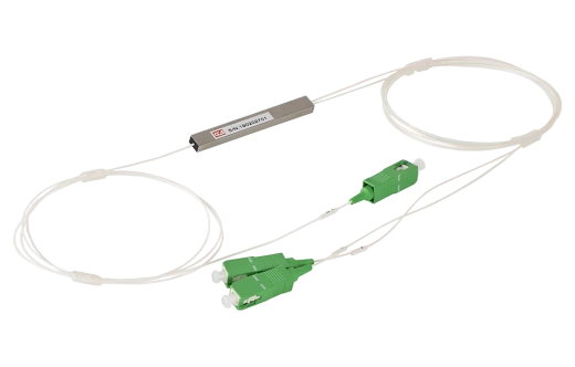 Разветвитель РО-1х2 -PLC -SM/0,9 -1,0 м-SC/APC (-40 +70 С)