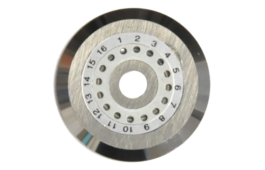 Лезвие сменное для скалывателя Fujikura CT-30A/CT-20A (CB-16)