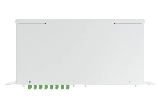 Кросс ШКОС-М -1U/2 -8  -SC    ~8  -SC/APC   ~8  -SC/APC