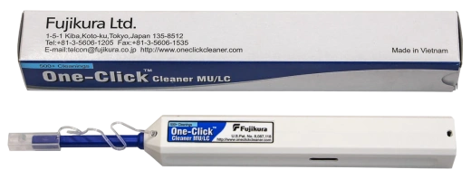 Очиститель Fujikura One-Click Cleaner 1,25 мм