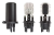 Муфта МТОК-Л7/72-1КС2445-К ССД
