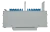 Кросс ШКОС-6П -3U/6-96 -SC  ~96-SC/SM~96-SC/UPC  ВОКС-Ф ССД