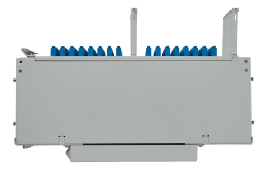 Кросс ШКОС-6П -3U/6-96 -SC  ~96-SC/SM~96-SC/UPC  ВОКС-Ф ССД