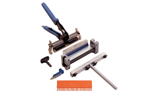 Пресс-механизм AMPSTACK-25 PAIR TOOLING KIT