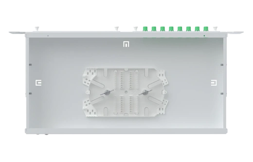 Кросс ШКОС-М -1U/2 -8  -FC/ST ~8  -FC/D/APC ~8  -FC/APC