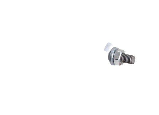 УКС-ОВ-GPON на круглой трубостойке ССД
