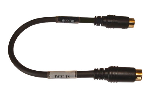 Шнур питания Fujikura DCC-18 для зарядки BTR-09
