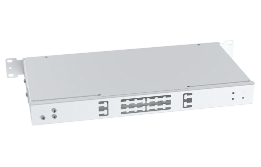 Кросс ШКОС-М -1U/2 -24 -FC/ST ~24 -FC/D/APC ~24 -FC/APC