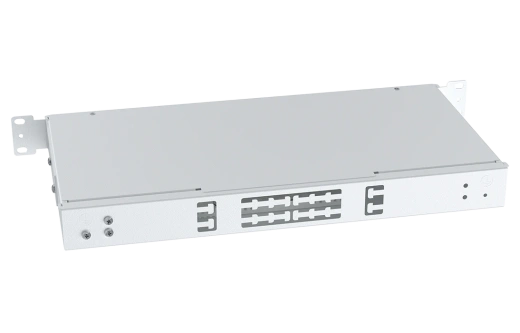 Кросс ШКОС-М -1U/2 -12 -FC/ST ~12 -FC/D/SM  ~12 -FC/UPC